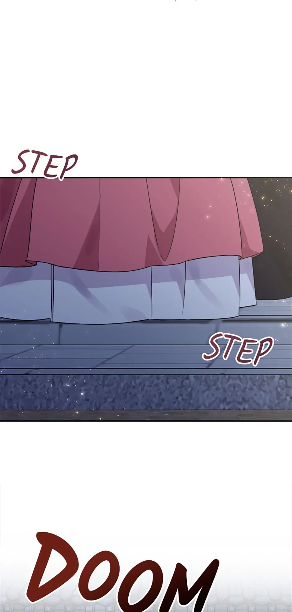 The Tale of the Tiger Girl Chapter 20 page 17