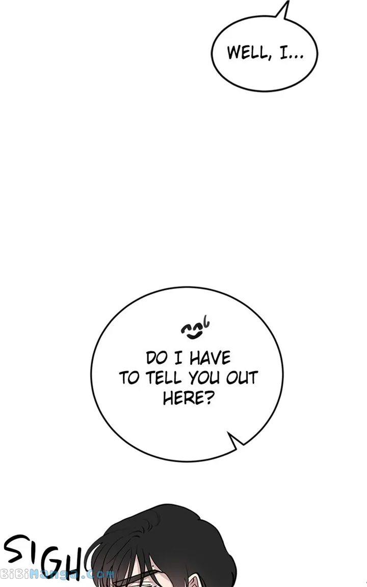 The Team Leader is Tired of Being A Newlywed Chapter 20 page 10