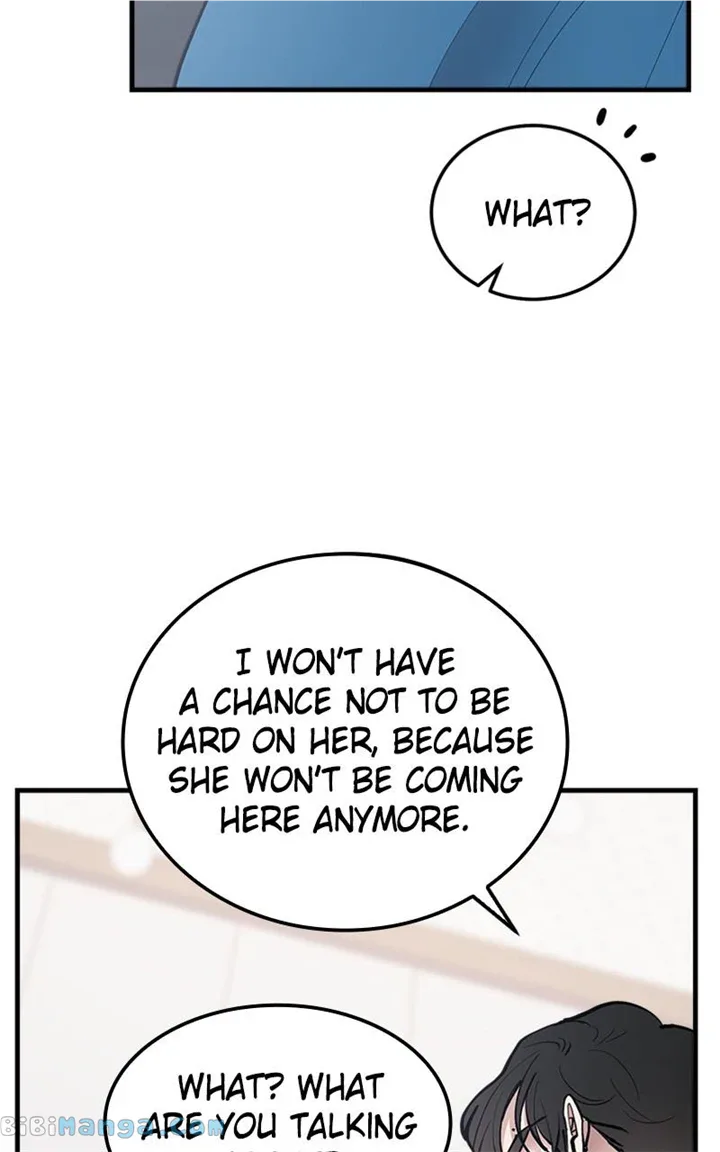 The Team Leader is Tired of Being A Newlywed Chapter 20 page 25