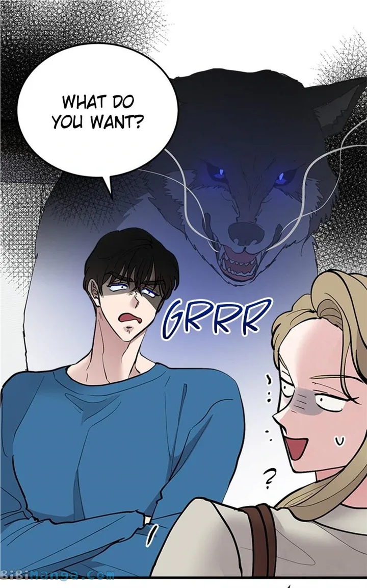 The Team Leader is Tired of Being A Newlywed Chapter 20 page 9