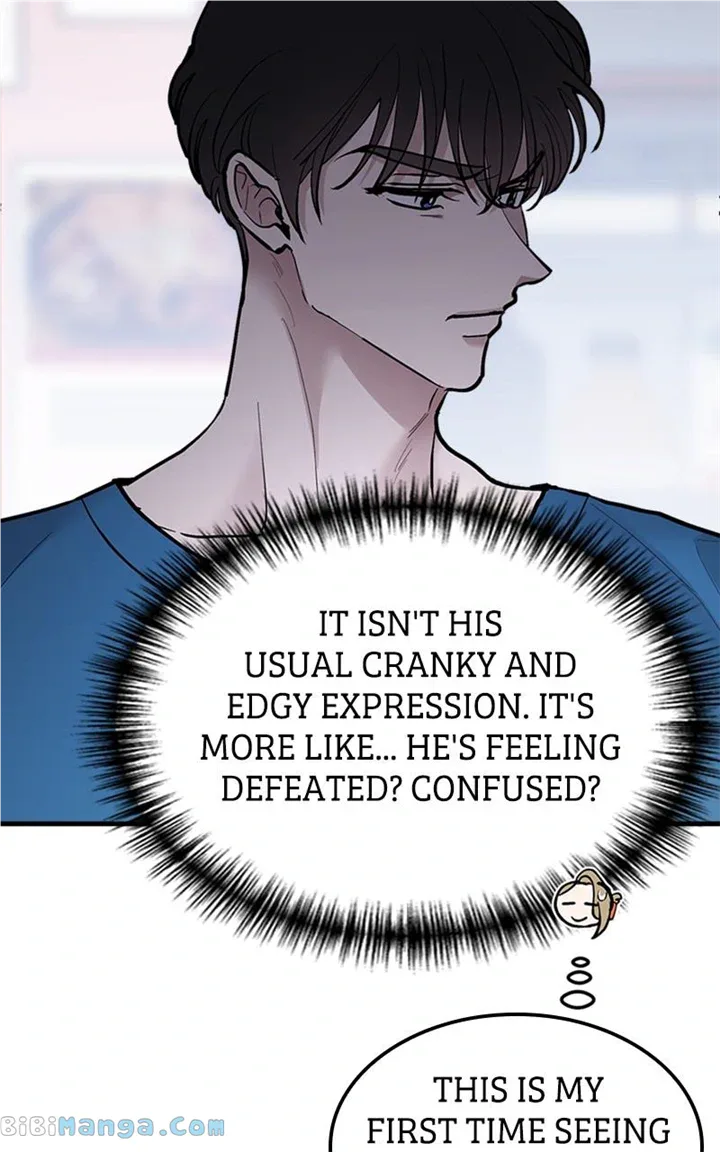 The Team Leader is Tired of Being A Newlywed Chapter 20 page 19