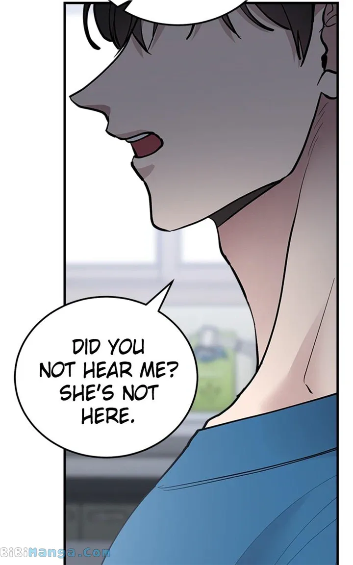 The Team Leader is Tired of Being A Newlywed Chapter 20 page 24