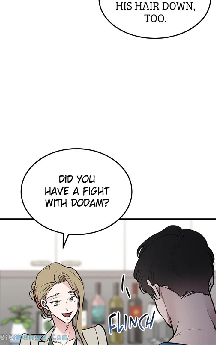 The Team Leader is Tired of Being A Newlywed Chapter 20 page 20