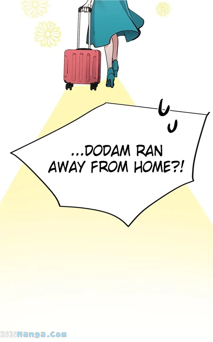 The Team Leader is Tired of Being A Newlywed Chapter 20 page 29