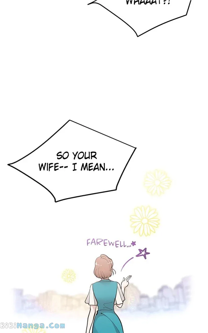 The Team Leader is Tired of Being A Newlywed Chapter 20 page 28