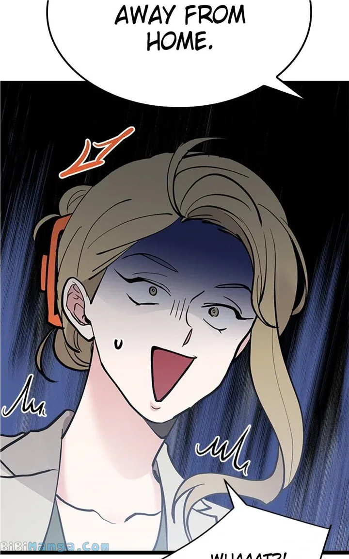 The Team Leader is Tired of Being A Newlywed Chapter 20 page 27