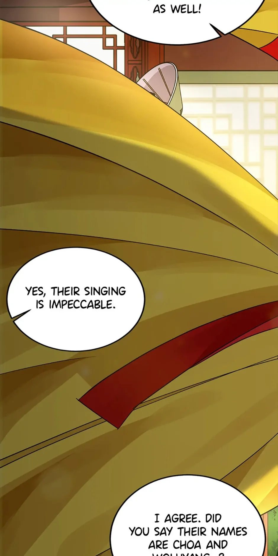 The Tale of the Tiger Girl Chapter 20 page 26