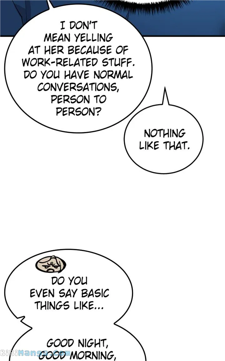The Team Leader is Tired of Being A Newlywed Chapter 20 page 40
