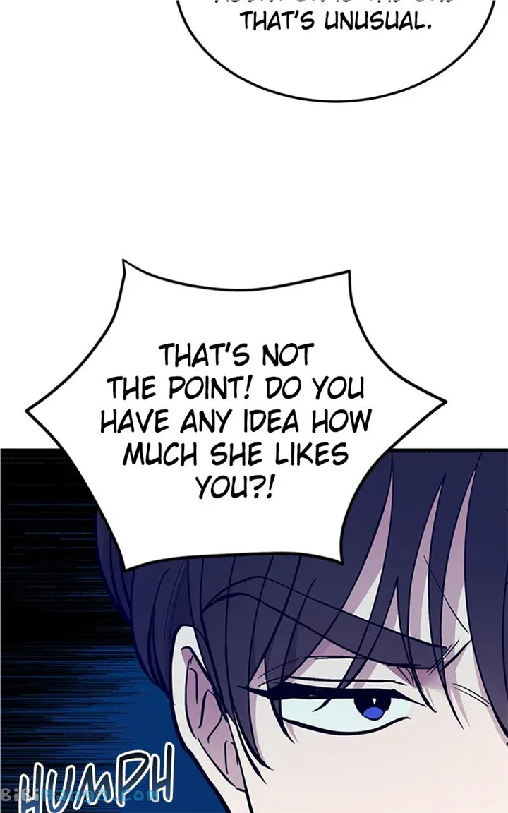 The Team Leader is Tired of Being A Newlywed Chapter 20 page 36