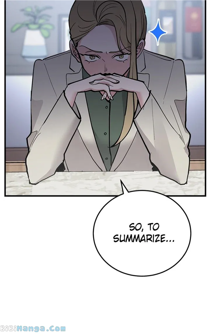 The Team Leader is Tired of Being A Newlywed Chapter 20 page 32