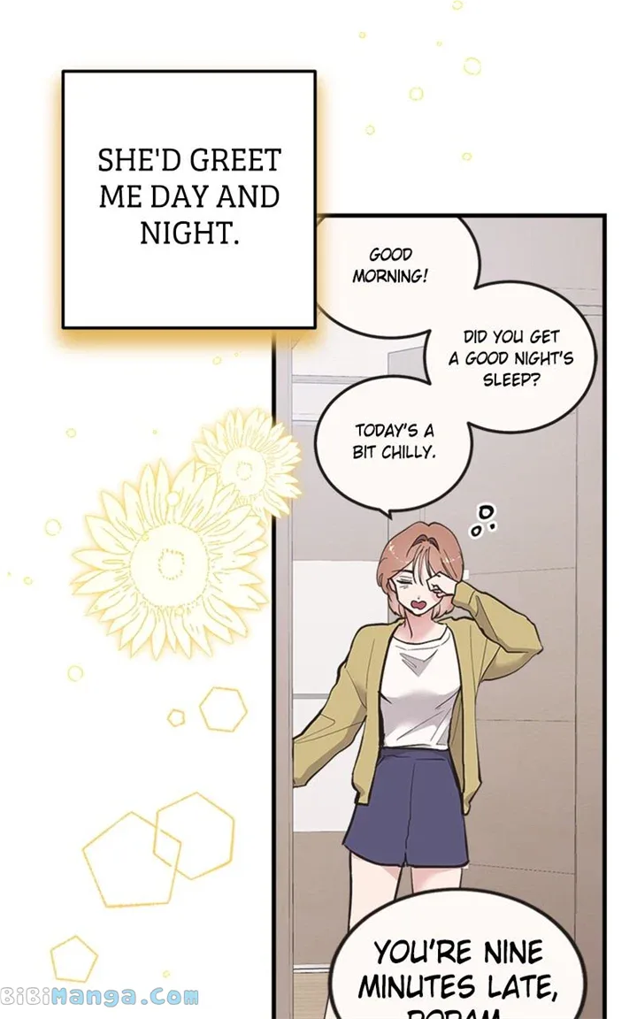 The Team Leader is Tired of Being A Newlywed Chapter 20 page 48