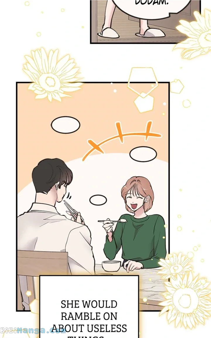 The Team Leader is Tired of Being A Newlywed Chapter 20 page 49