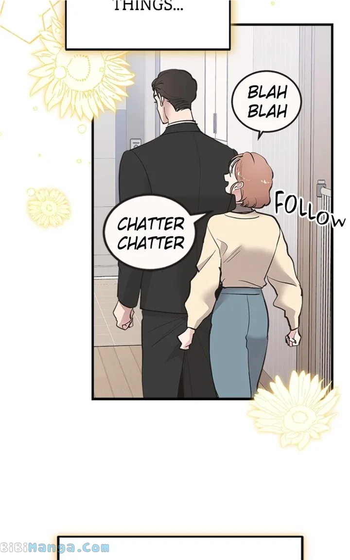 The Team Leader is Tired of Being A Newlywed Chapter 20 page 50