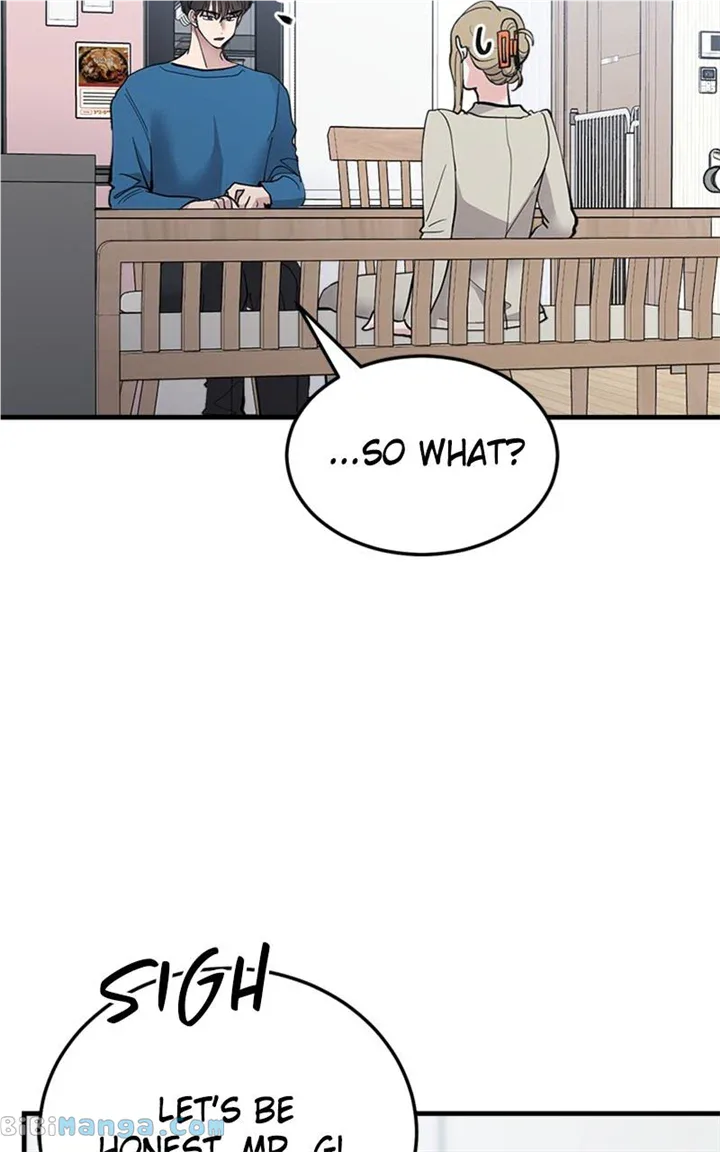 The Team Leader is Tired of Being A Newlywed Chapter 20 page 53