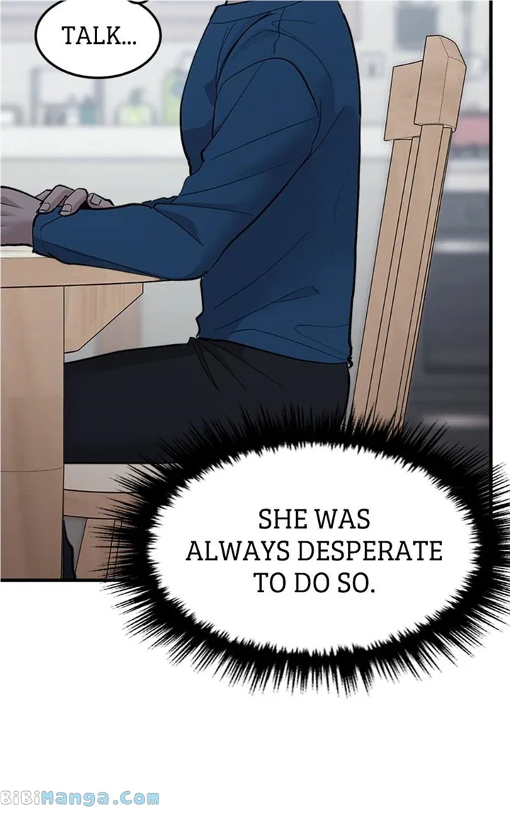 The Team Leader is Tired of Being A Newlywed Chapter 20 page 47