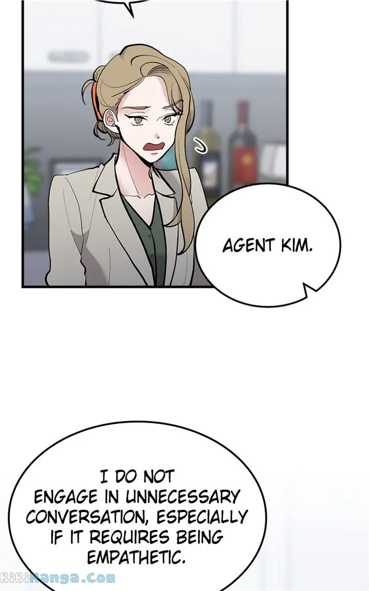 The Team Leader is Tired of Being A Newlywed Chapter 20 page 42