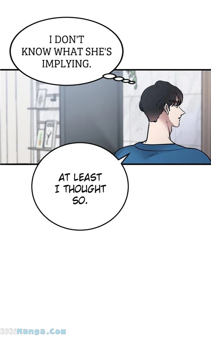 The Team Leader is Tired of Being A Newlywed Chapter 20 page 55