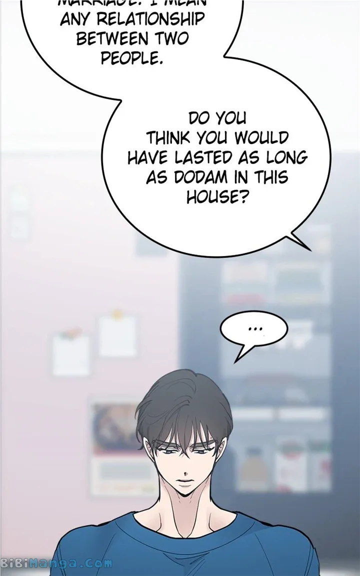 The Team Leader is Tired of Being A Newlywed Chapter 20 page 62