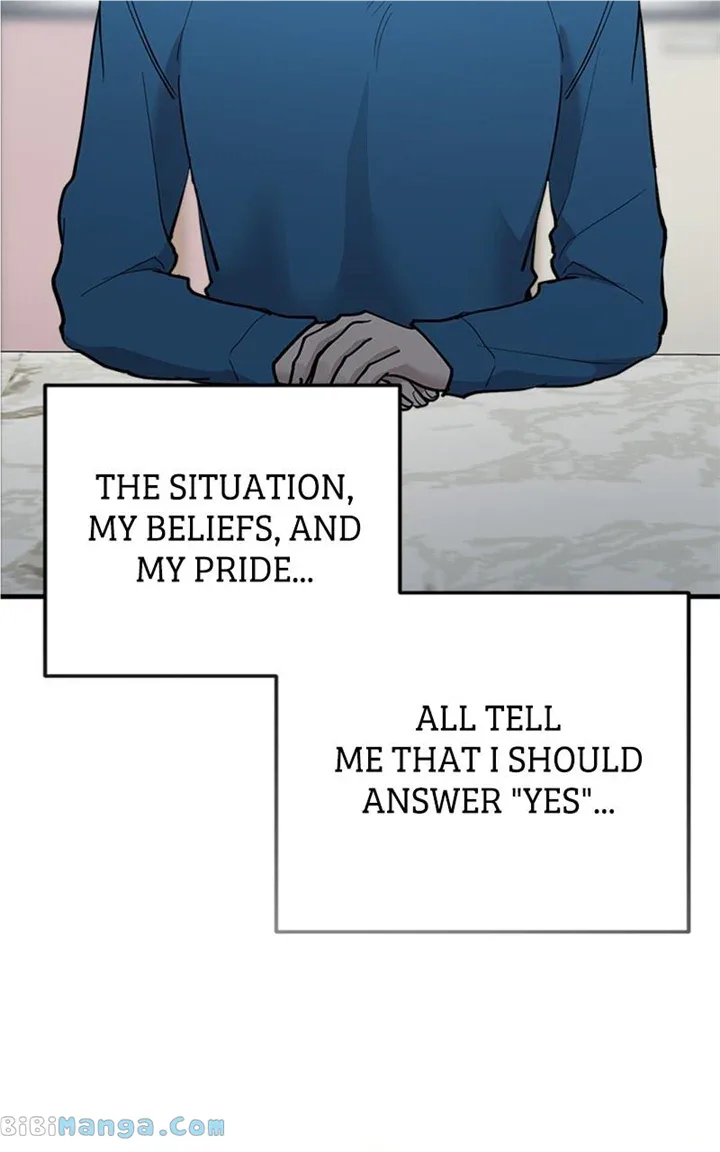 The Team Leader is Tired of Being A Newlywed Chapter 20 page 63