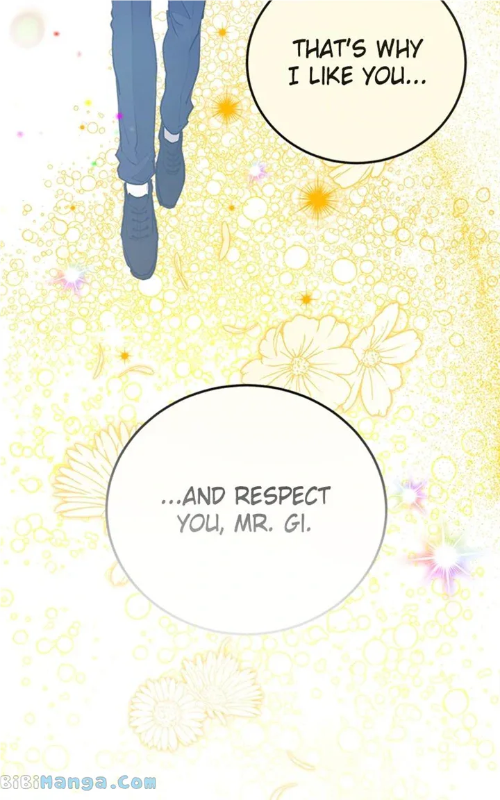 The Team Leader is Tired of Being A Newlywed Chapter 20 page 66