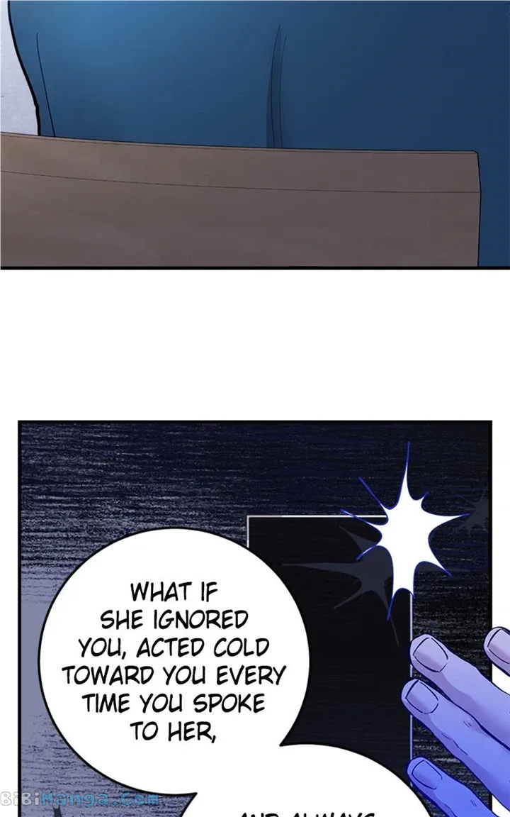 The Team Leader is Tired of Being A Newlywed Chapter 20 page 57