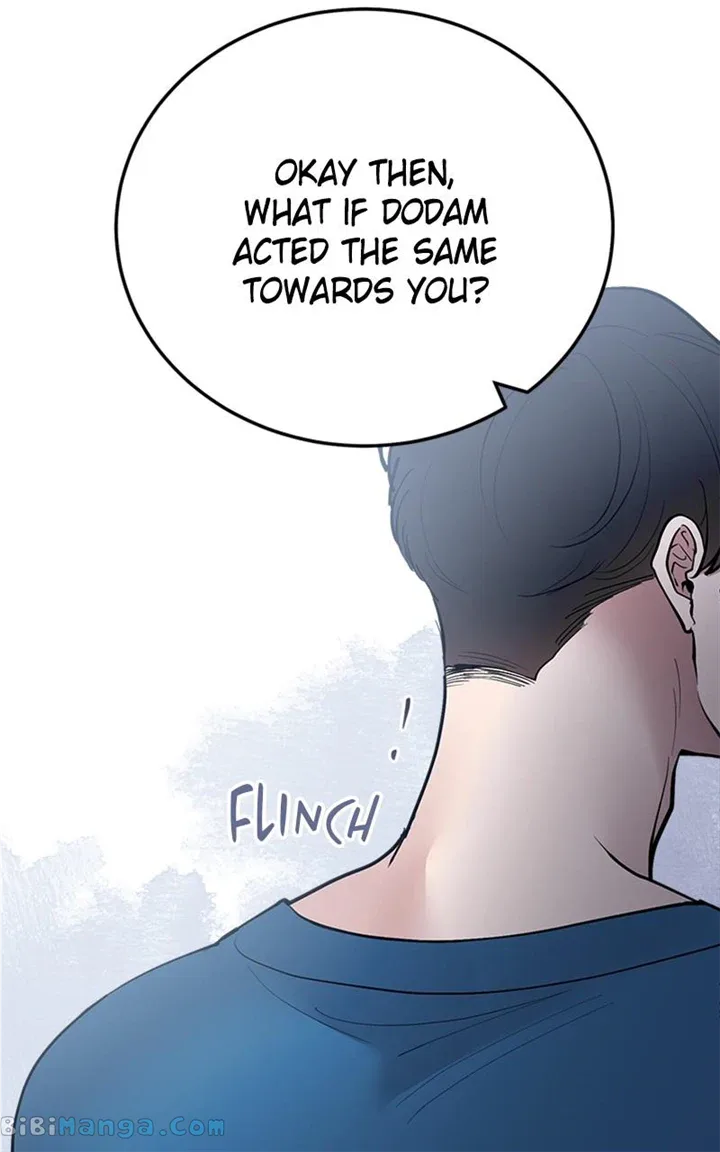 The Team Leader is Tired of Being A Newlywed Chapter 20 page 56