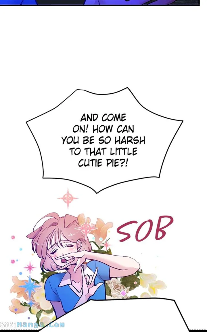 The Team Leader is Tired of Being A Newlywed Chapter 20 page 59