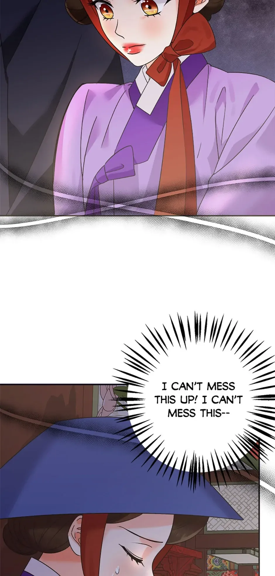 The Tale of the Tiger Girl Chapter 20 page 31