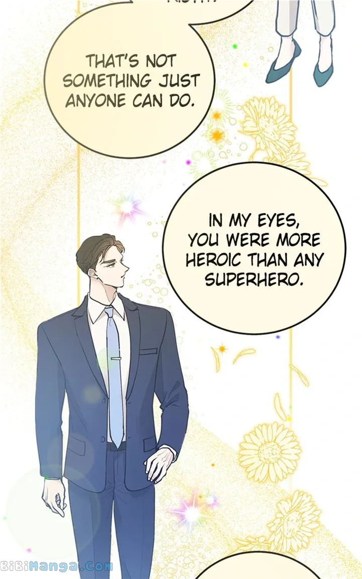 The Team Leader is Tired of Being A Newlywed Chapter 20 page 65