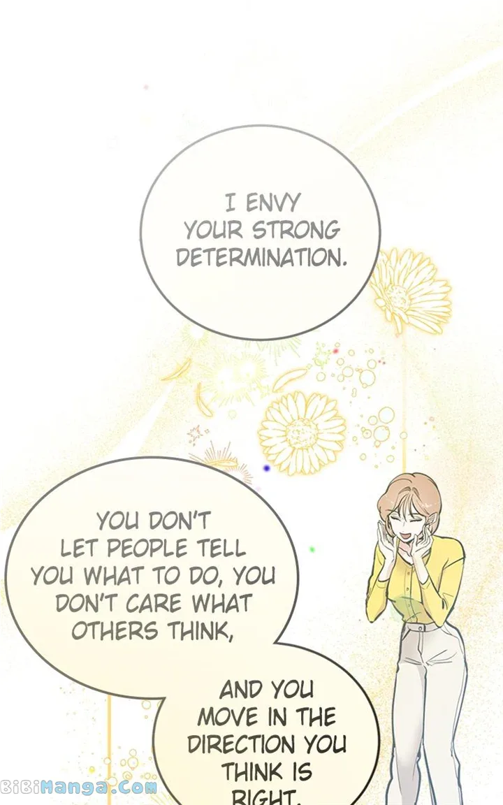 The Team Leader is Tired of Being A Newlywed Chapter 20 page 64