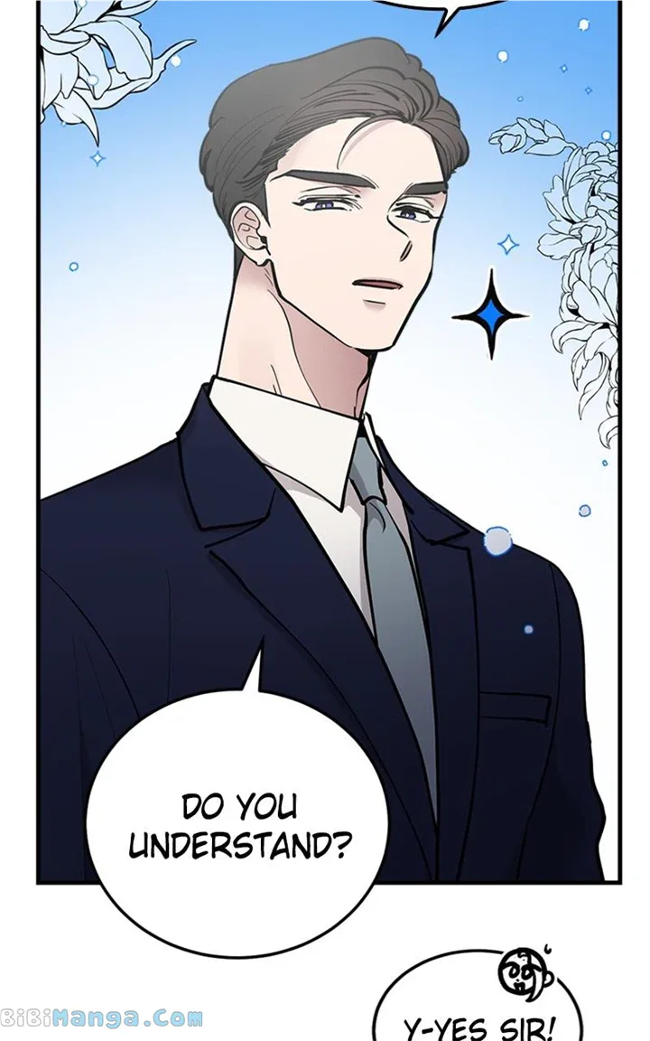 The Team Leader is Tired of Being A Newlywed Chapter 20 page 83