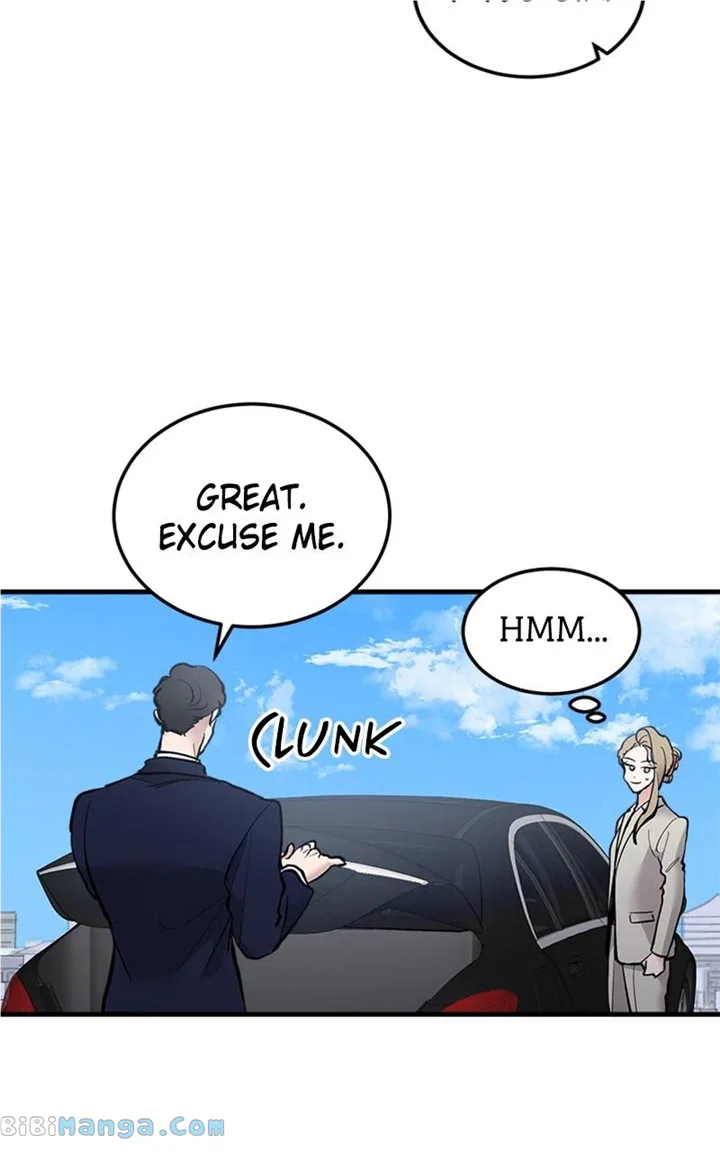 The Team Leader is Tired of Being A Newlywed Chapter 20 page 84