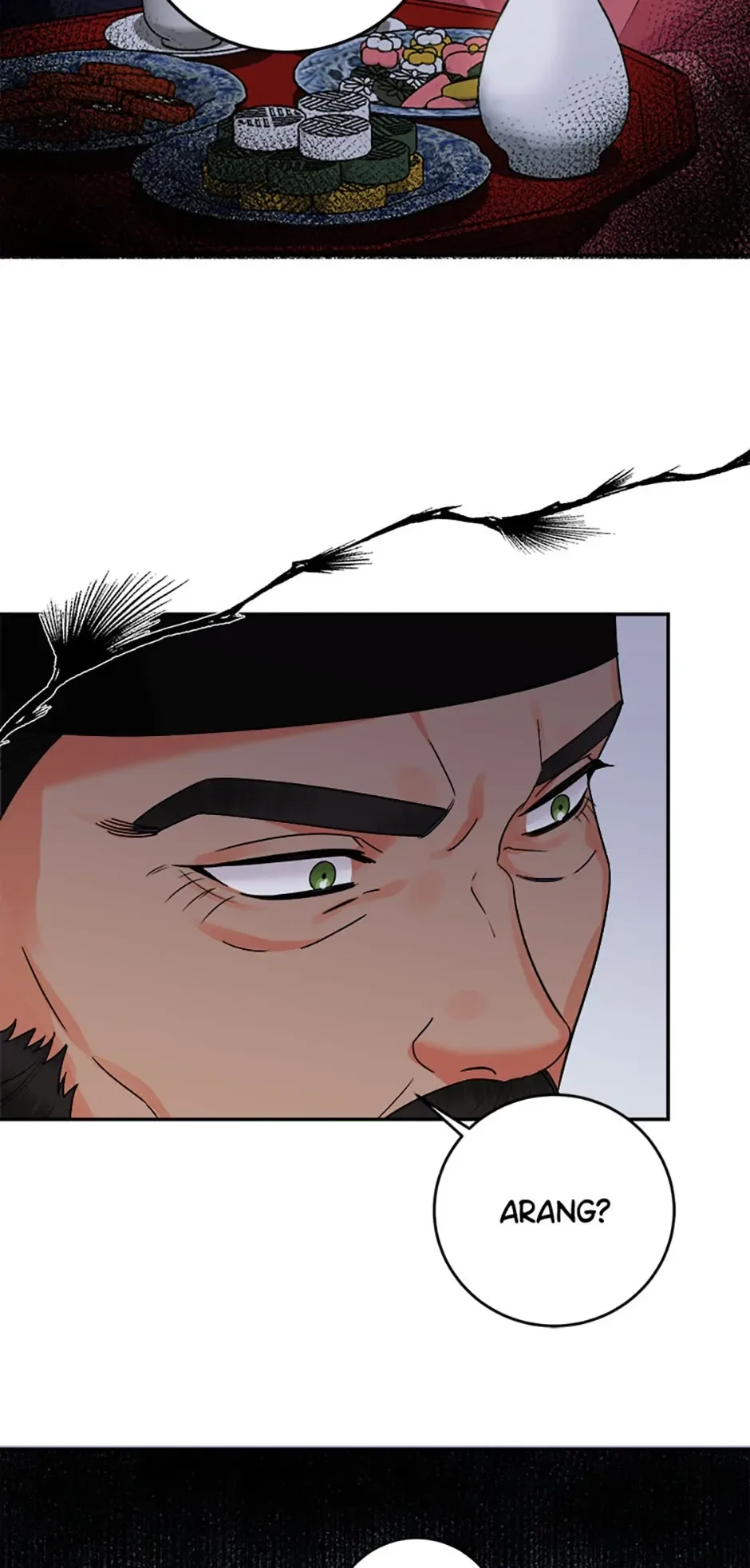 The Tale of the Tiger Girl Chapter 20 page 35