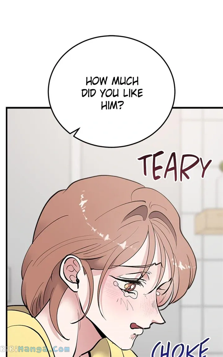 The Team Leader is Tired of Being A Newlywed Chapter 20 page 98