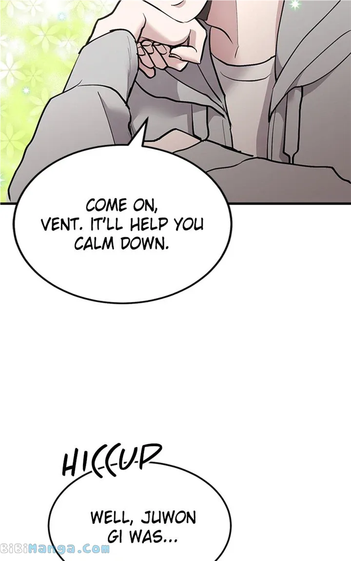 The Team Leader is Tired of Being A Newlywed Chapter 20 page 93
