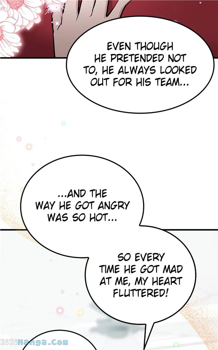 The Team Leader is Tired of Being A Newlywed Chapter 20 page 96