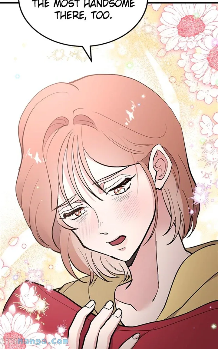 The Team Leader is Tired of Being A Newlywed Chapter 20 page 95