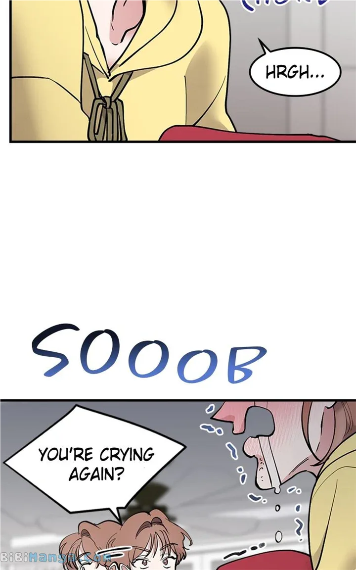 The Team Leader is Tired of Being A Newlywed Chapter 20 page 99
