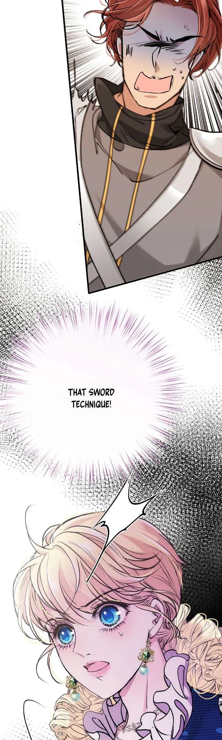 The Ten Leaf Flower of Mount Kairos Chapter 20 page 32