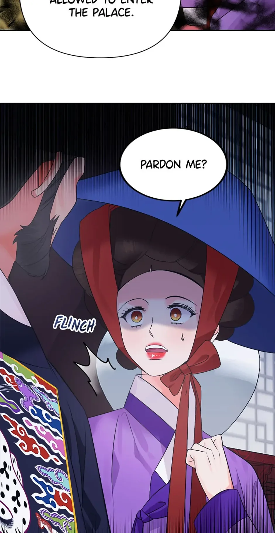The Tale of the Tiger Girl Chapter 20 page 42