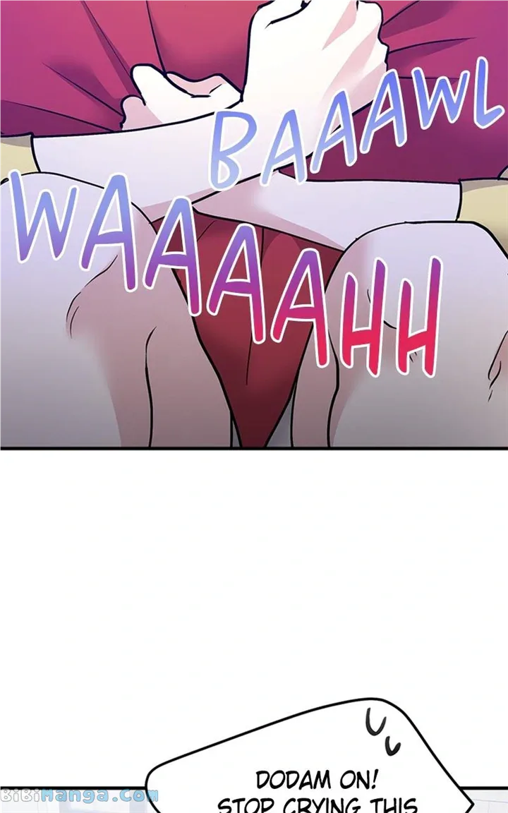 The Team Leader is Tired of Being A Newlywed Chapter 20 page 87