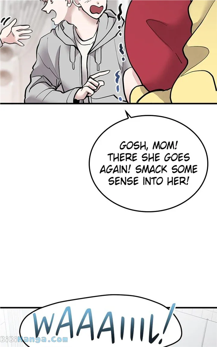 The Team Leader is Tired of Being A Newlywed Chapter 20 page 100