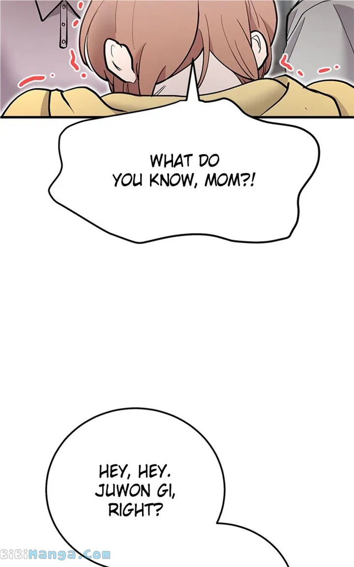 The Team Leader is Tired of Being A Newlywed Chapter 20 page 90