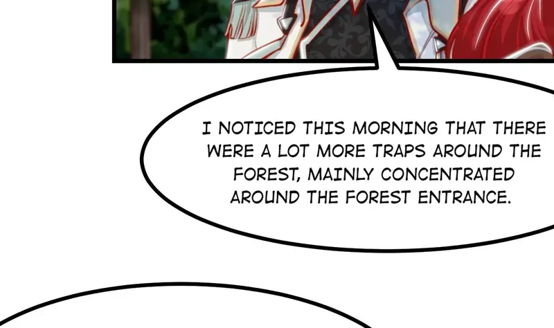 The Survival Game Of The Villainess Chapter 21 page 14