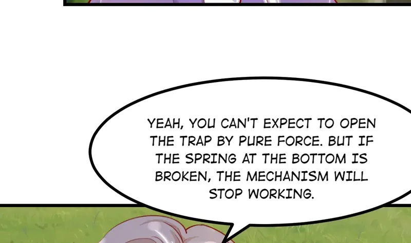 The Survival Game Of The Villainess Chapter 21 page 20