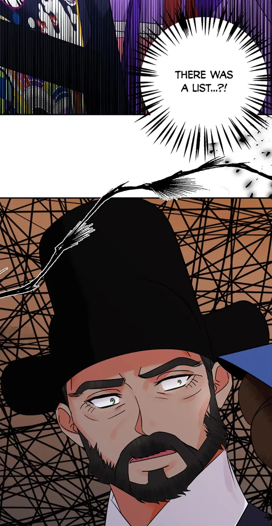 The Tale of the Tiger Girl Chapter 20 page 43
