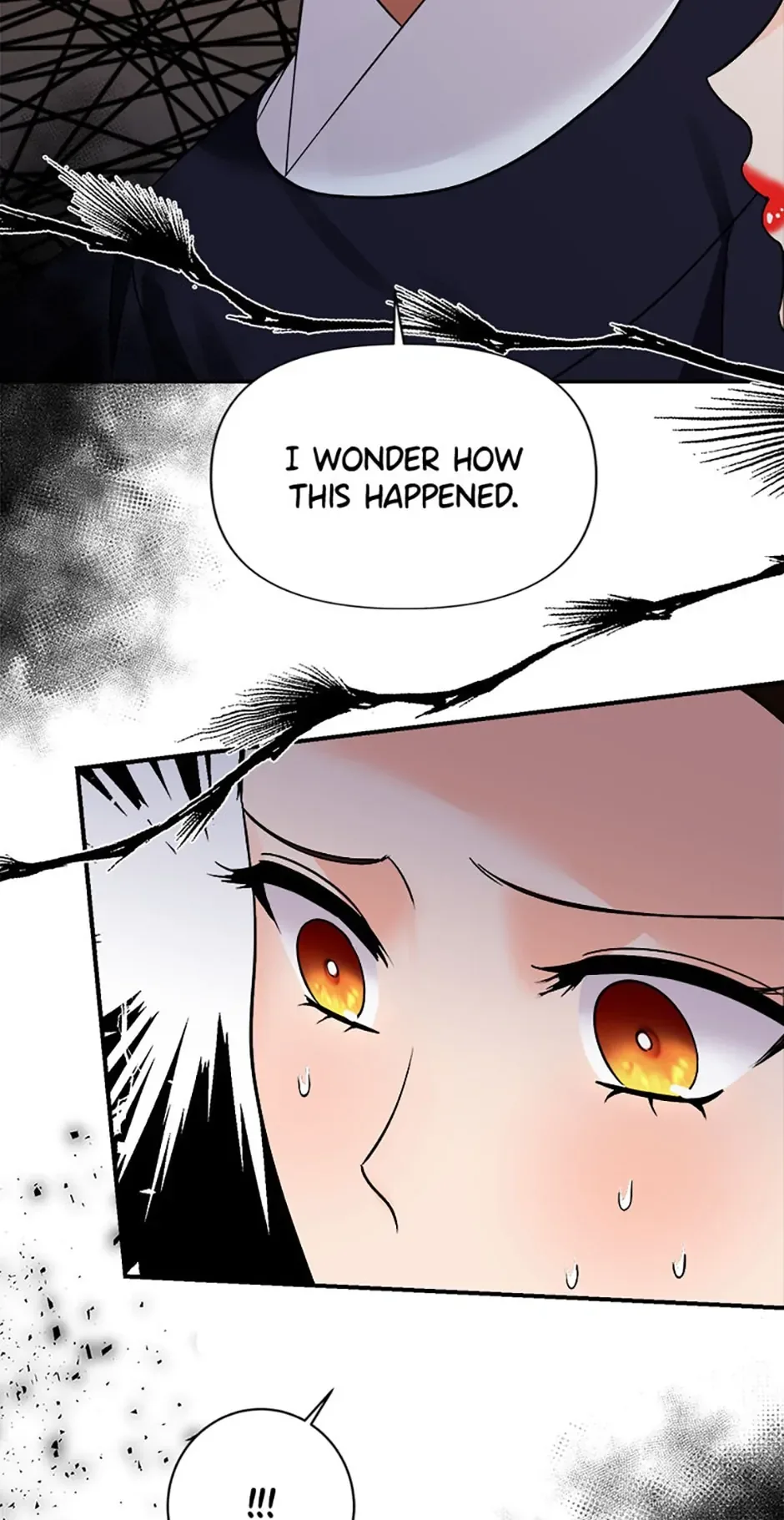 The Tale of the Tiger Girl Chapter 20 page 44