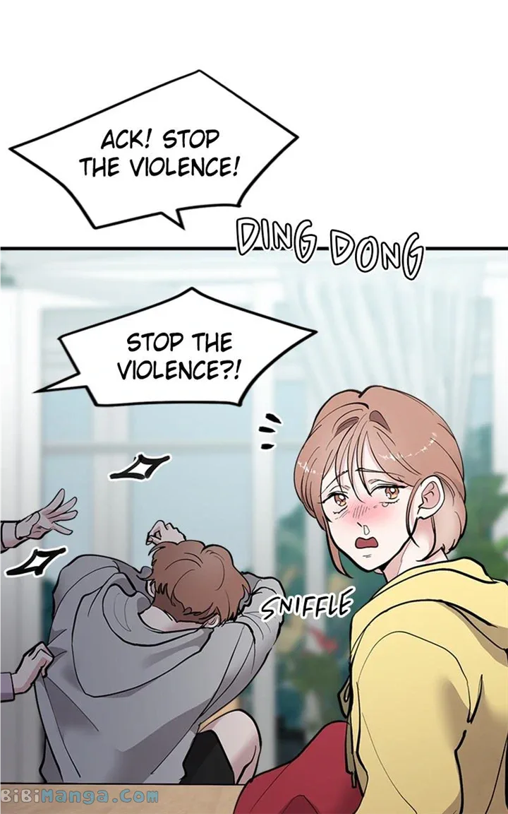 The Team Leader is Tired of Being A Newlywed Chapter 20 page 102