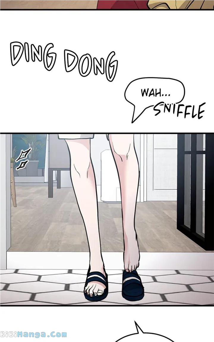 The Team Leader is Tired of Being A Newlywed Chapter 20 page 103