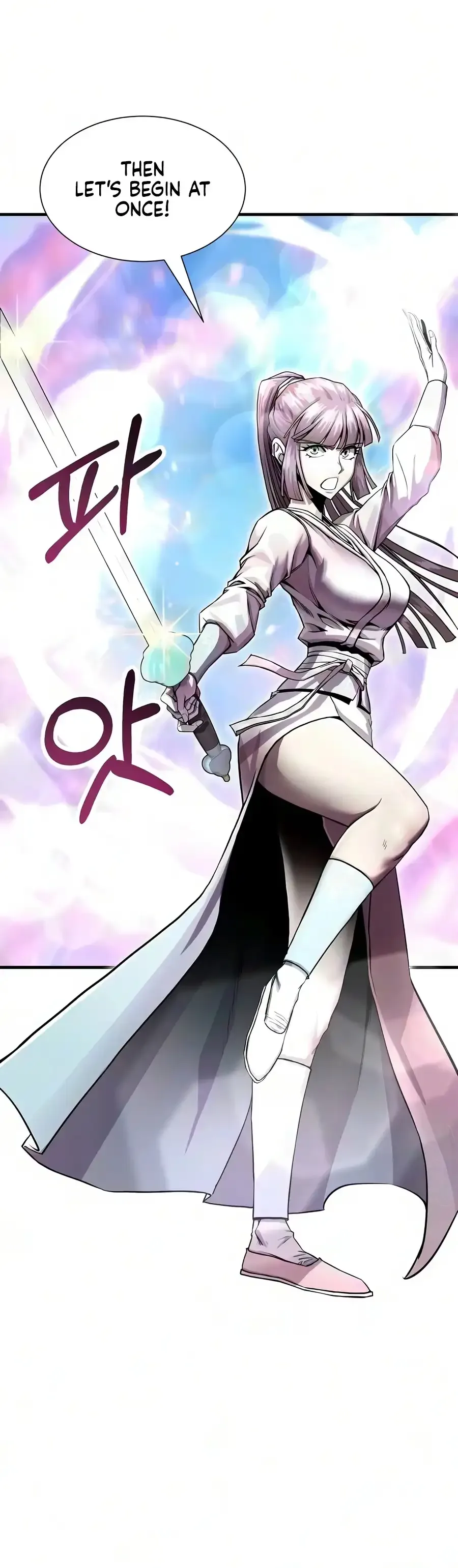 The Sword Emperor’s Rise of Namgung Chapter 21 page 15